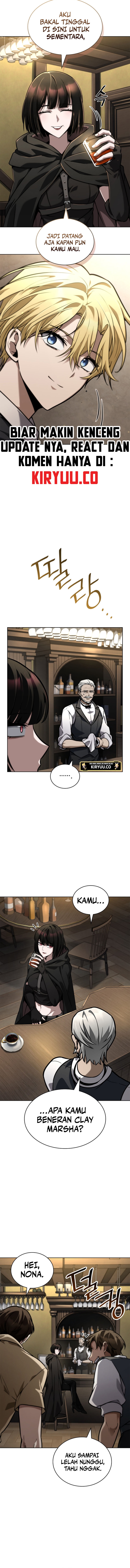 Read Infinite Mage ID Manga Online