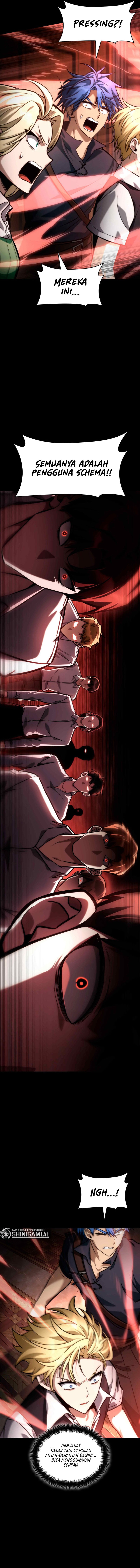 Read Infinite Mage ID Manga Online