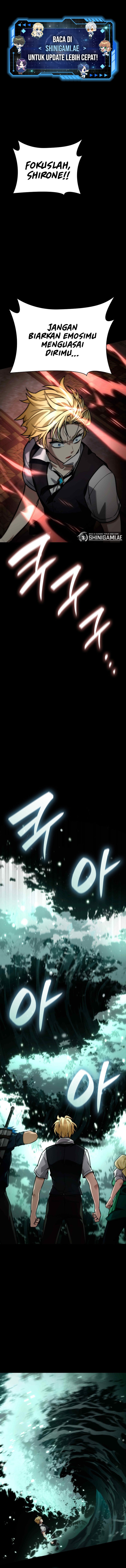Read Infinite Mage ID Manga Online