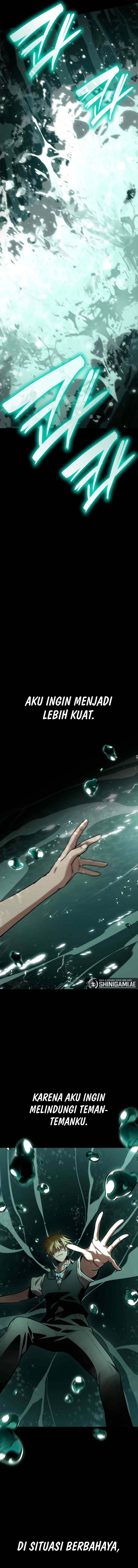 Read Infinite Mage ID Manga Online