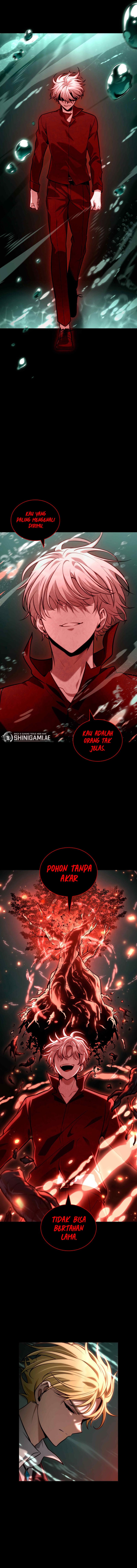 Read Infinite Mage ID Manga Online
