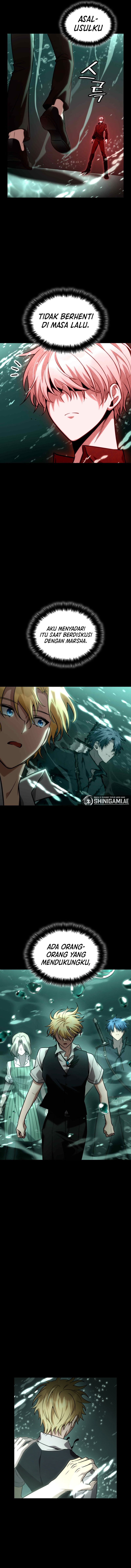Read Infinite Mage ID Manga Online