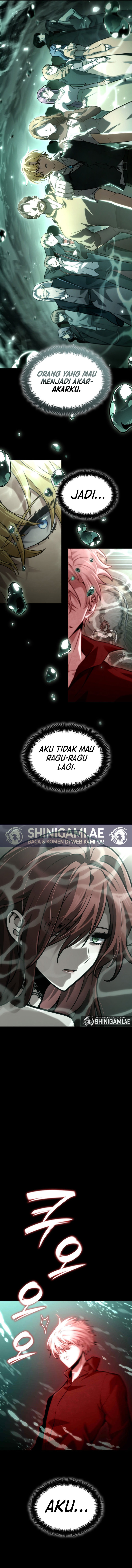 Read Infinite Mage ID Manga Online