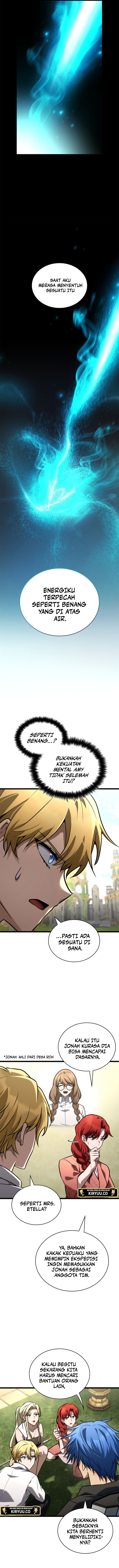 Read Infinite Mage ID Manga Online