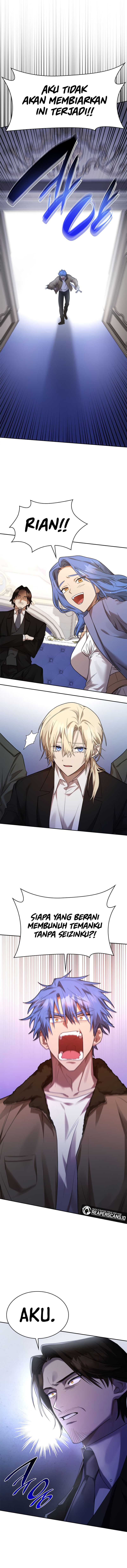 Read Infinite Mage ID Manga Online