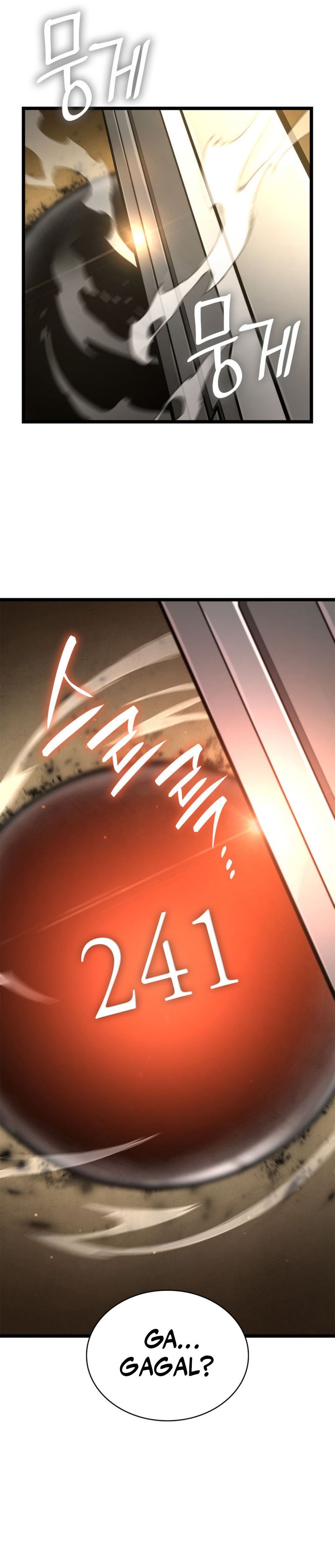 Read Infinite Mage ID Manga Online