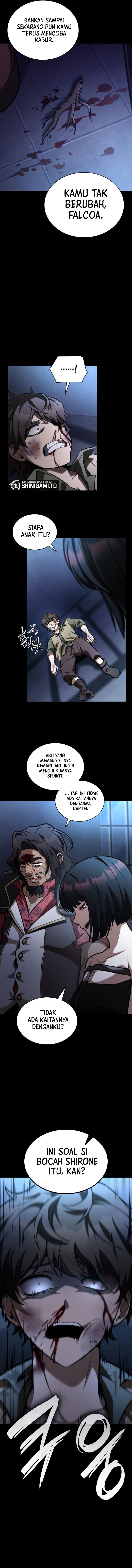 Read Infinite Mage ID Manga Online