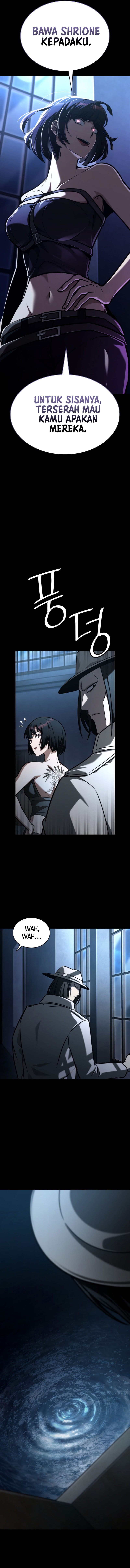 Read Infinite Mage ID Manga Online