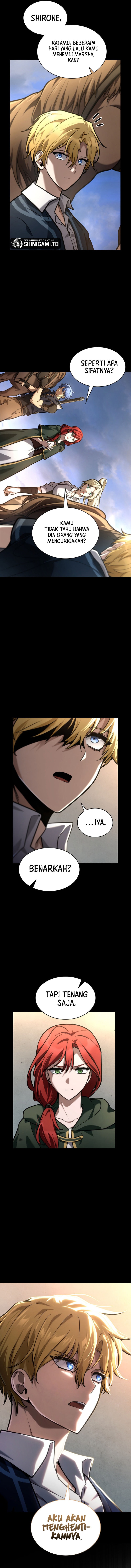 Read Infinite Mage ID Manga Online