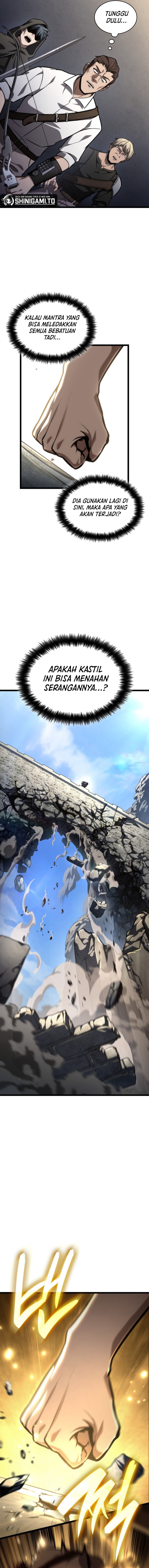 Read Infinite Mage ID Manga Online