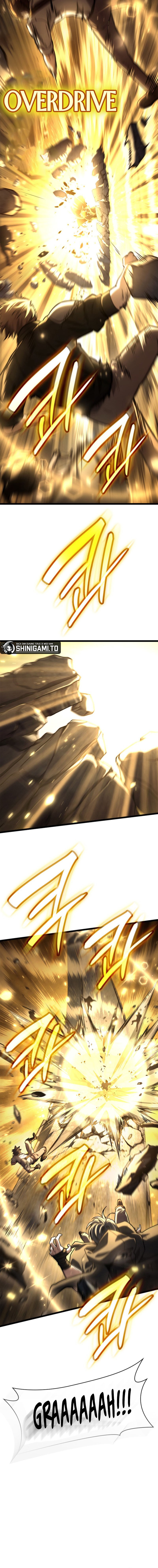 Read Infinite Mage ID Manga Online
