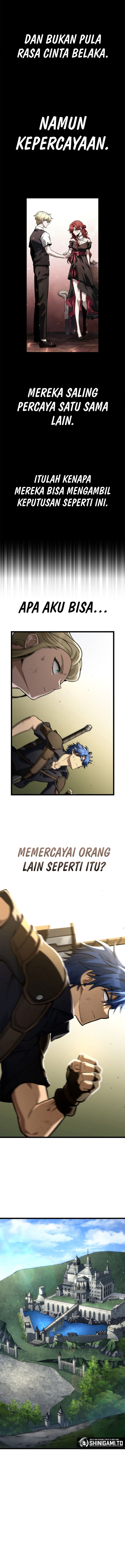 Read Infinite Mage ID Manga Online