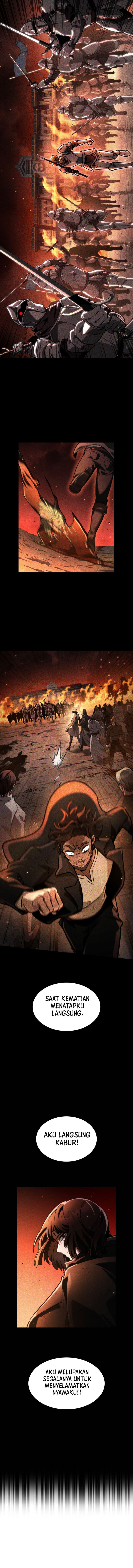 Read Infinite Mage ID Manga Online