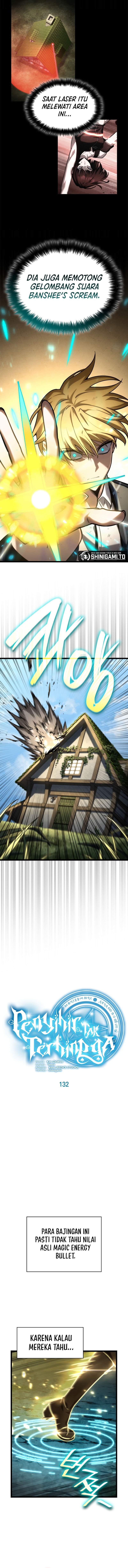 Read Infinite Mage ID Manga Online
