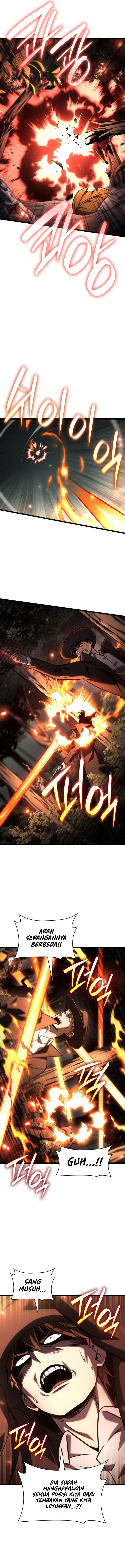 Read Infinite Mage ID Manga Online