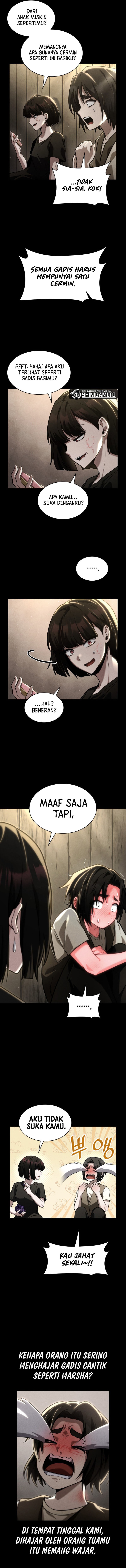 Read Infinite Mage ID Manga Online