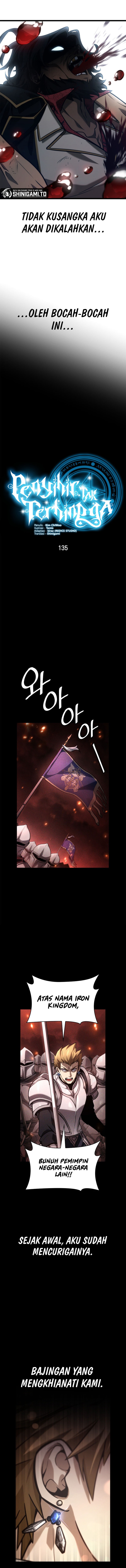 Read Infinite Mage ID Manga Online