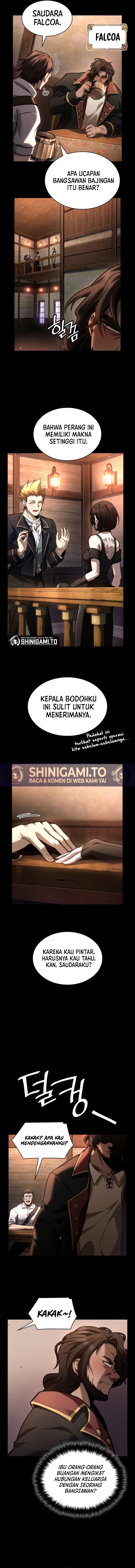 Read Infinite Mage ID Manga Online