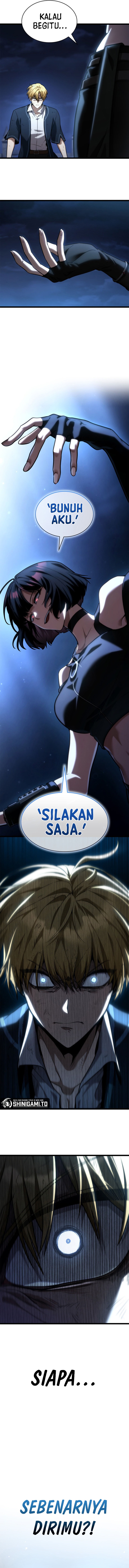 Read Infinite Mage ID Manga Online