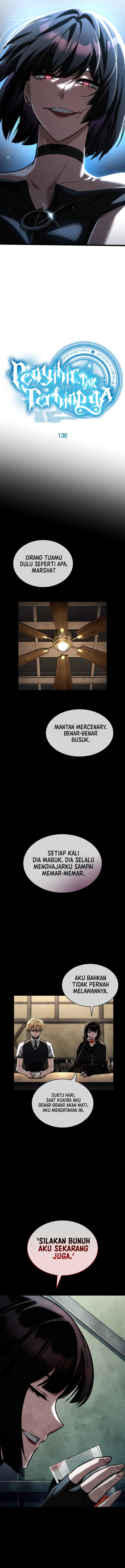 Read Infinite Mage ID Manga Online