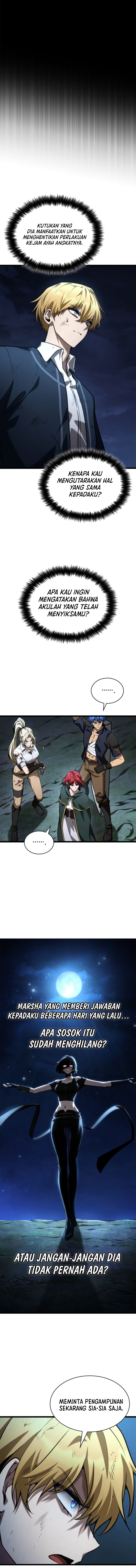 Read Infinite Mage ID Manga Online