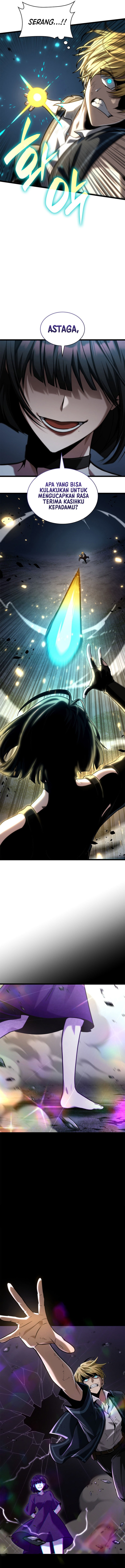 Read Infinite Mage ID Manga Online