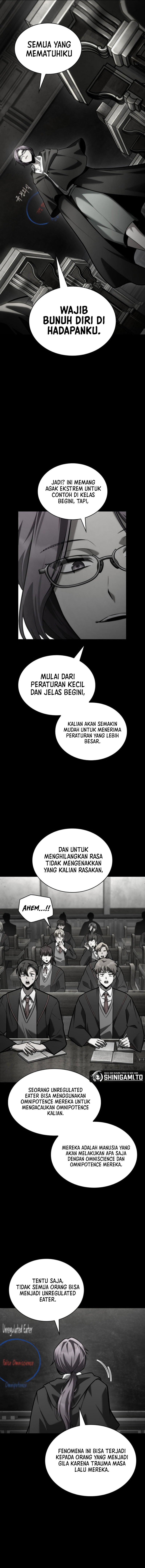 Read Infinite Mage ID Manga Online