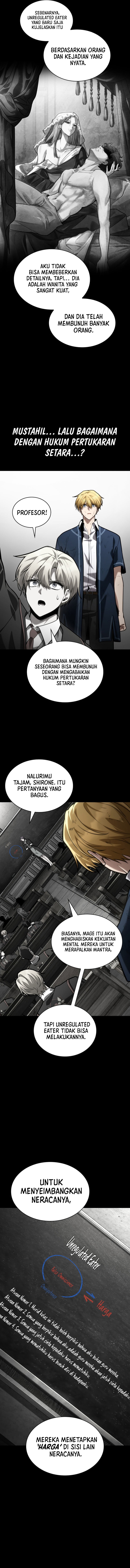 Read Infinite Mage ID Manga Online
