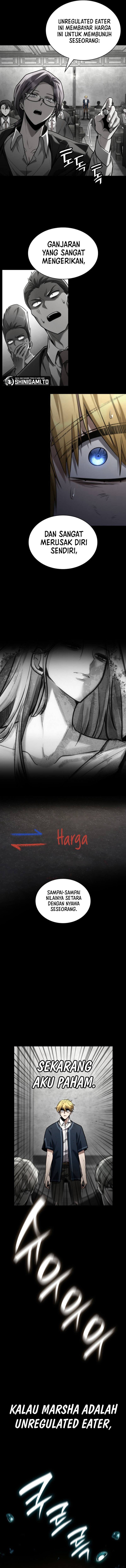 Read Infinite Mage ID Manga Online