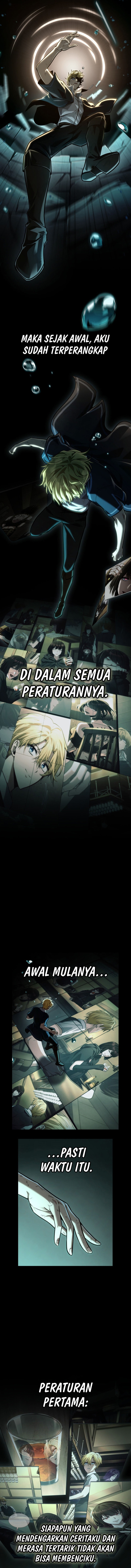 Read Infinite Mage ID Manga Online