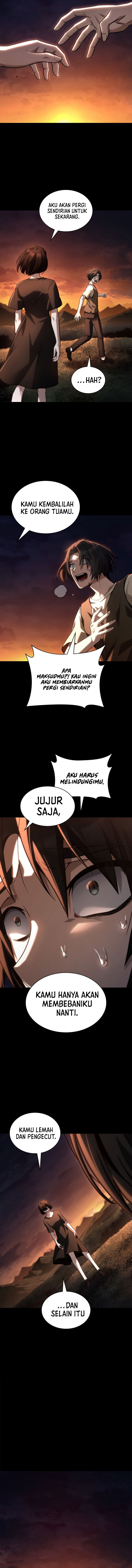 Read Infinite Mage ID Manga Online