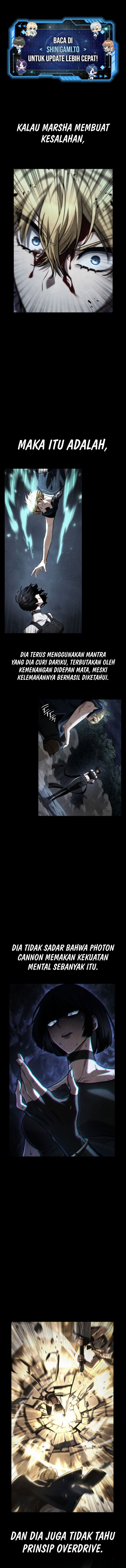 Read Infinite Mage ID Manga Online