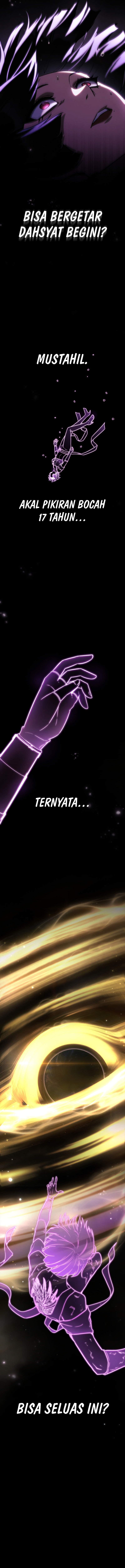 Read Infinite Mage ID Manga Online