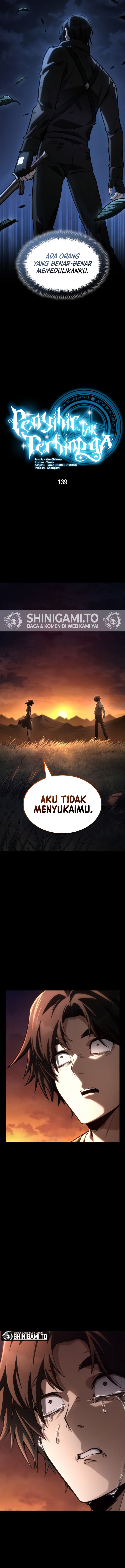 Read Infinite Mage ID Manga Online