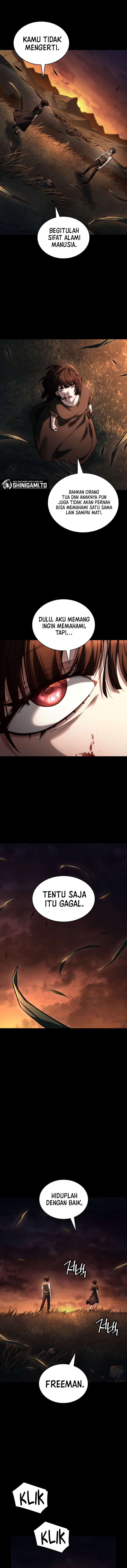 Read Infinite Mage ID Manga Online