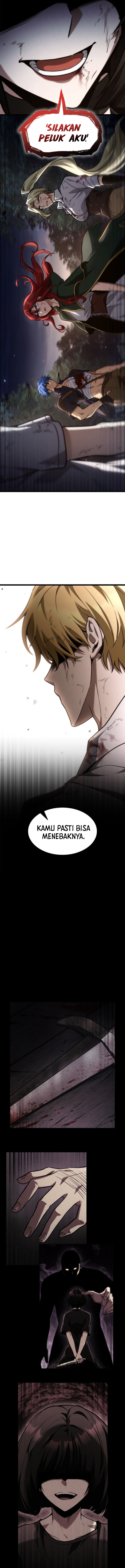 Read Infinite Mage ID Manga Online