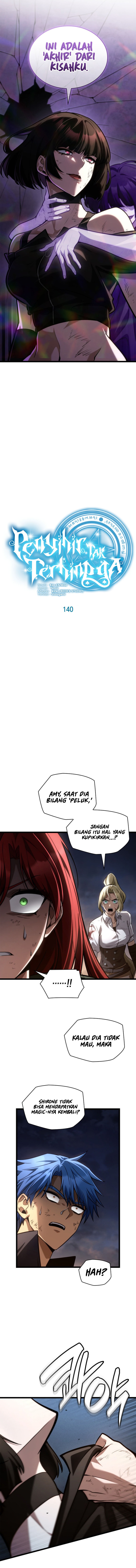 Read Infinite Mage ID Manga Online