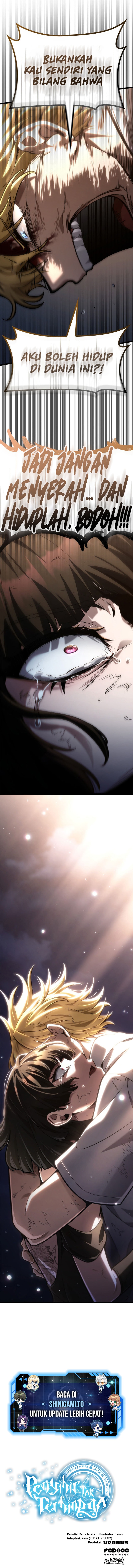 Read Infinite Mage ID Manga Online
