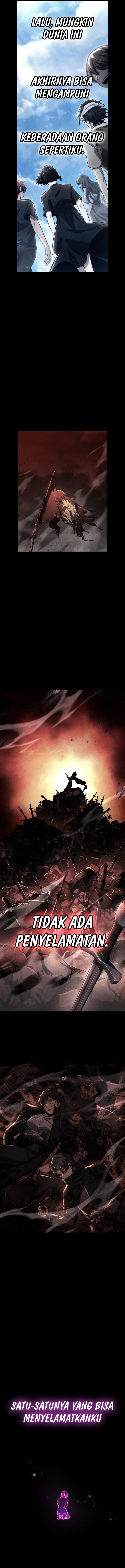 Read Infinite Mage ID Manga Online