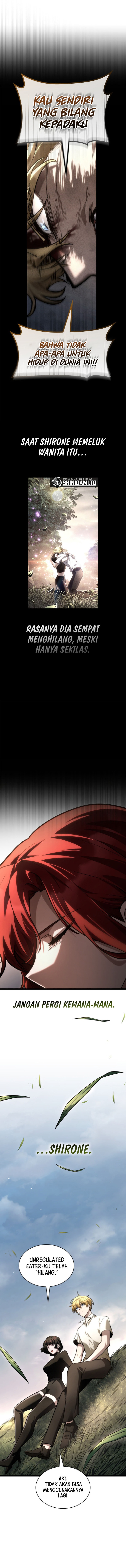 Read Infinite Mage ID Manga Online
