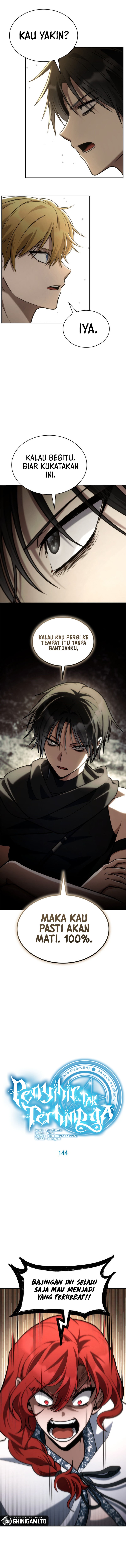 Read Infinite Mage ID Manga Online