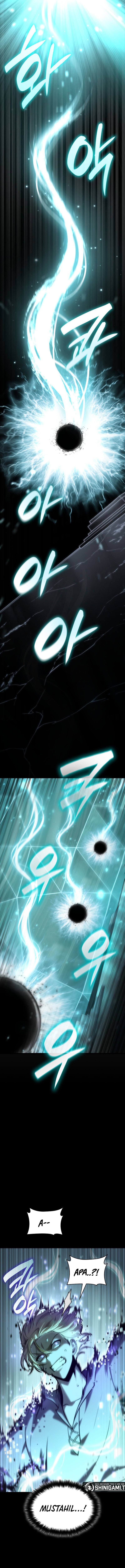 Read Infinite Mage ID Manga Online