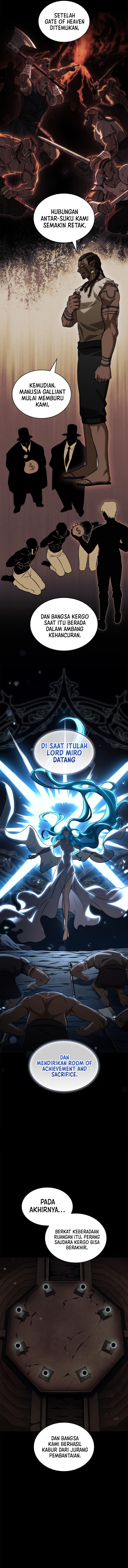 Read Infinite Mage ID Manga Online