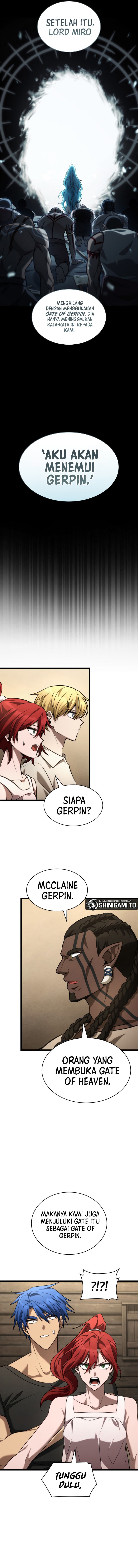 Read Infinite Mage ID Manga Online