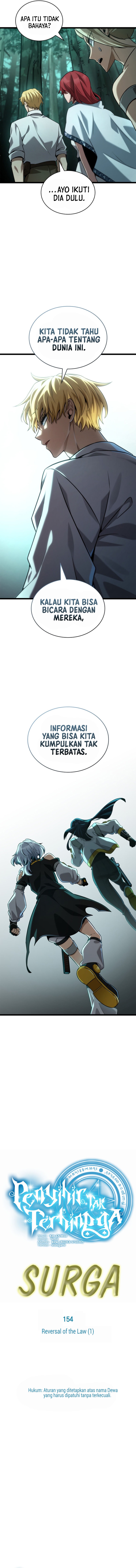 Read Infinite Mage ID Manga Online