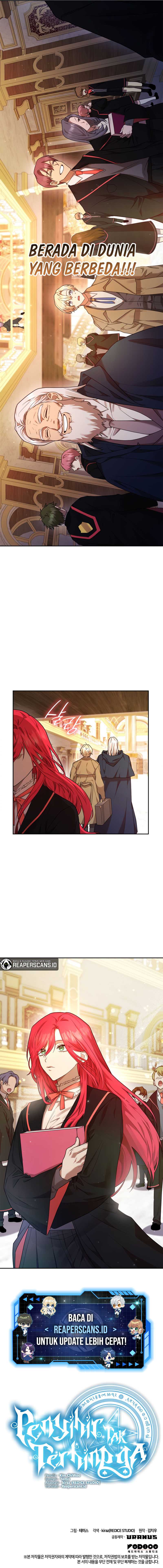 Read Infinite Mage ID Manga Online