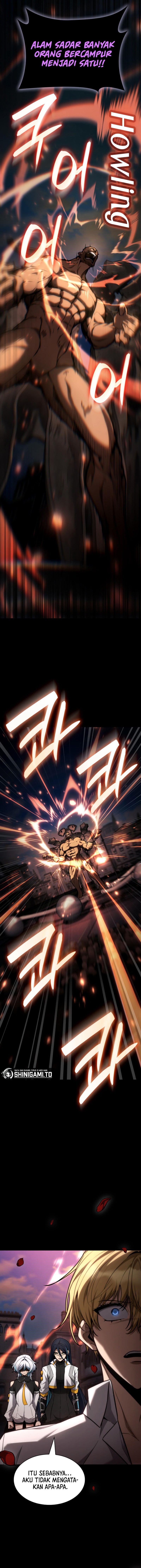 Read Infinite Mage ID Manga Online