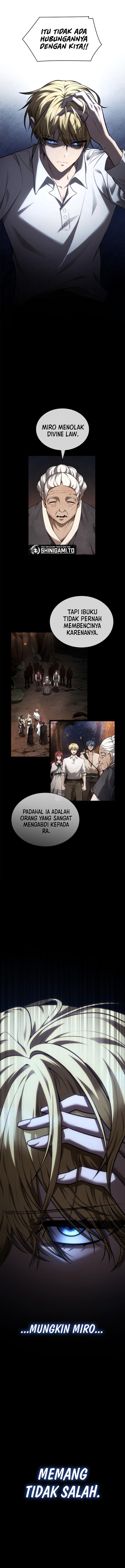 Read Infinite Mage ID Manga Online