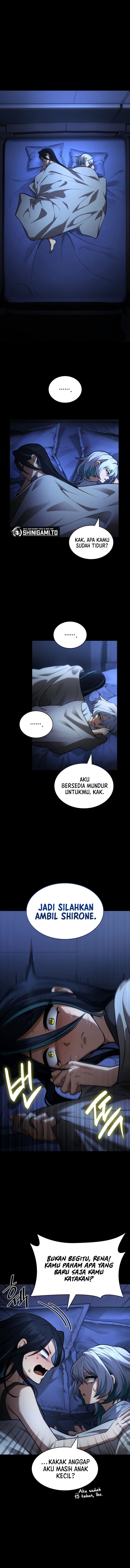 Read Infinite Mage ID Manga Online