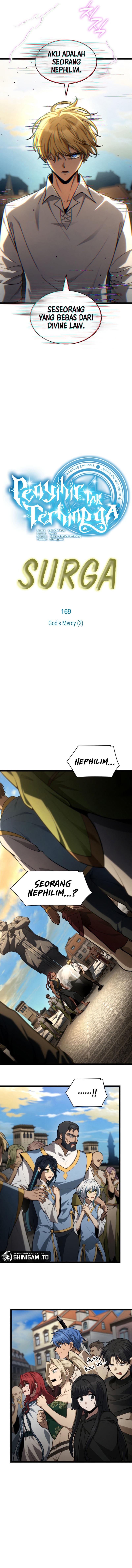 Read Infinite Mage ID Manga Online